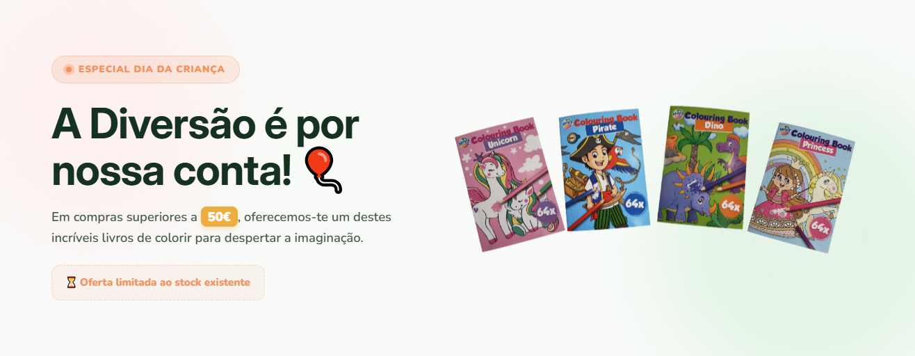 Crescer com Amor e Consciência