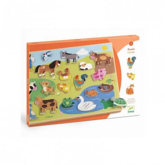 Brinquedos